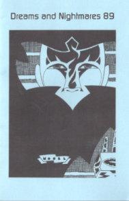 Dreams And Nightmares cover